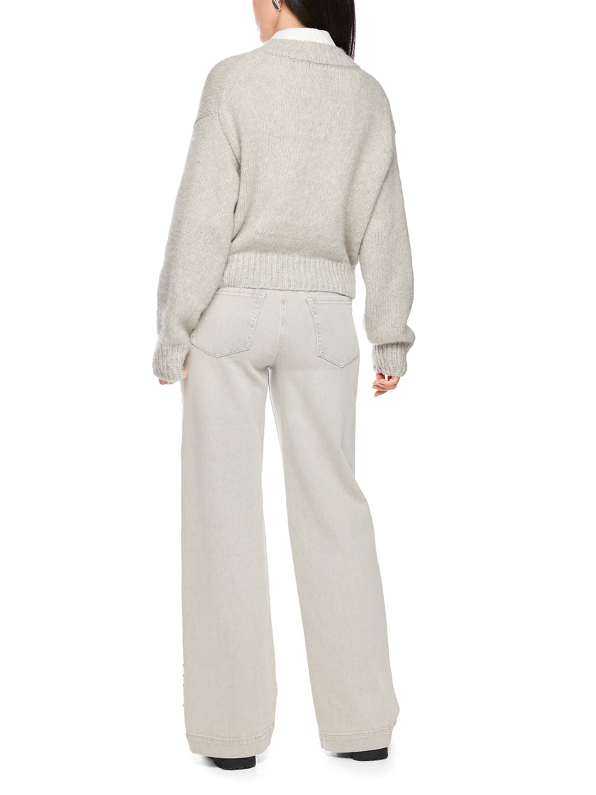 Pullover - Oversize