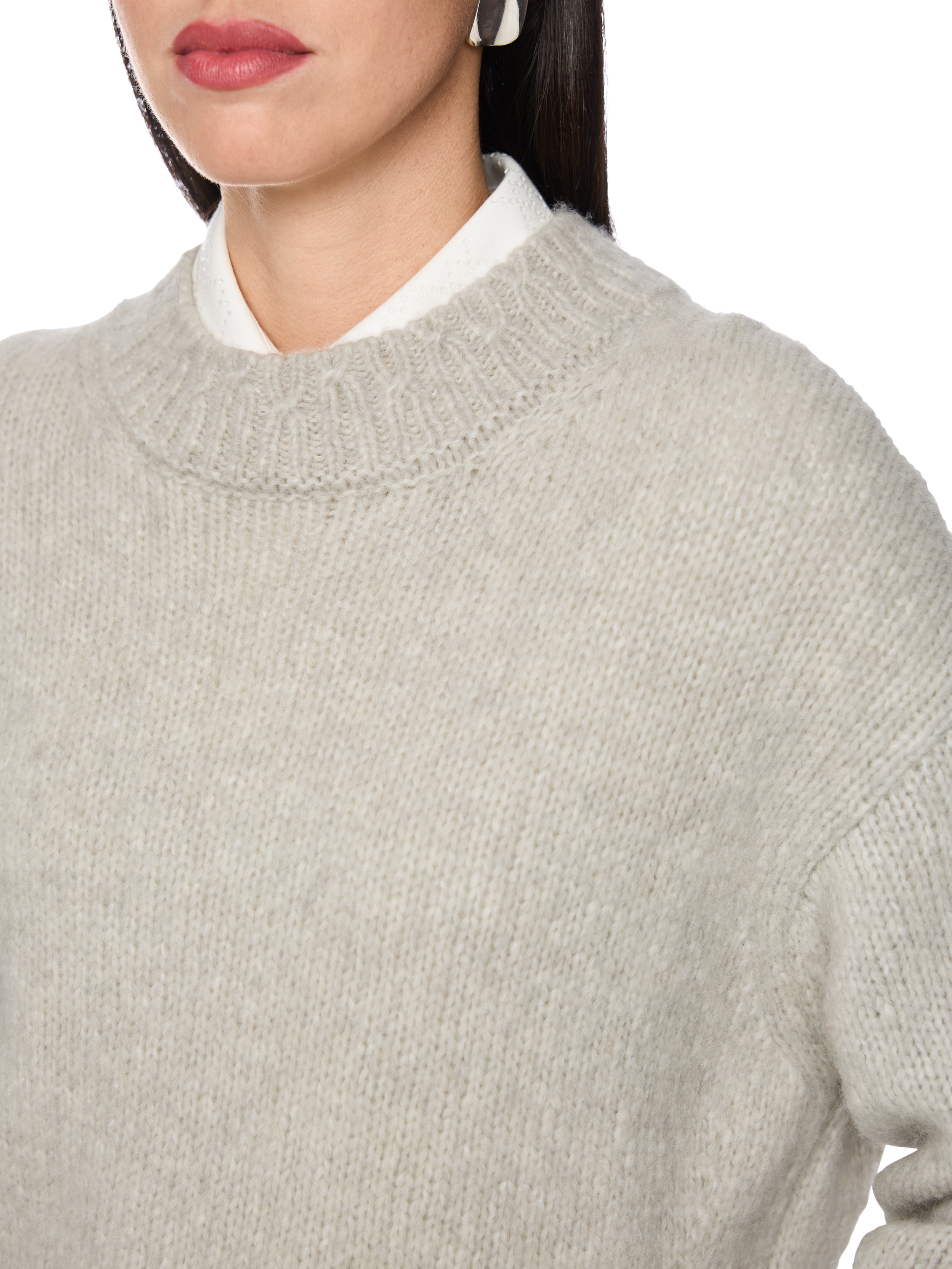 Pullover - Oversize