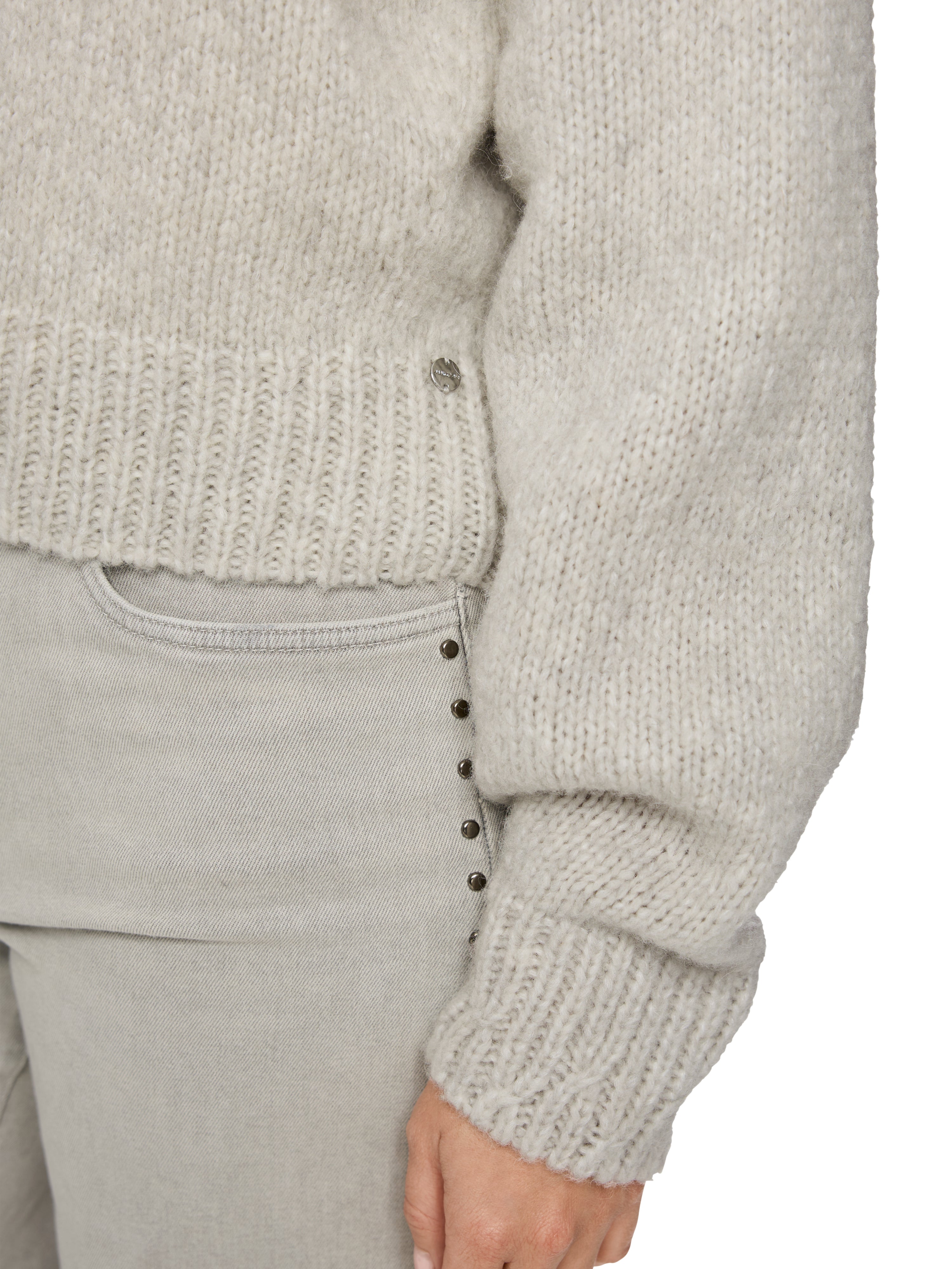 Pullover - Oversize