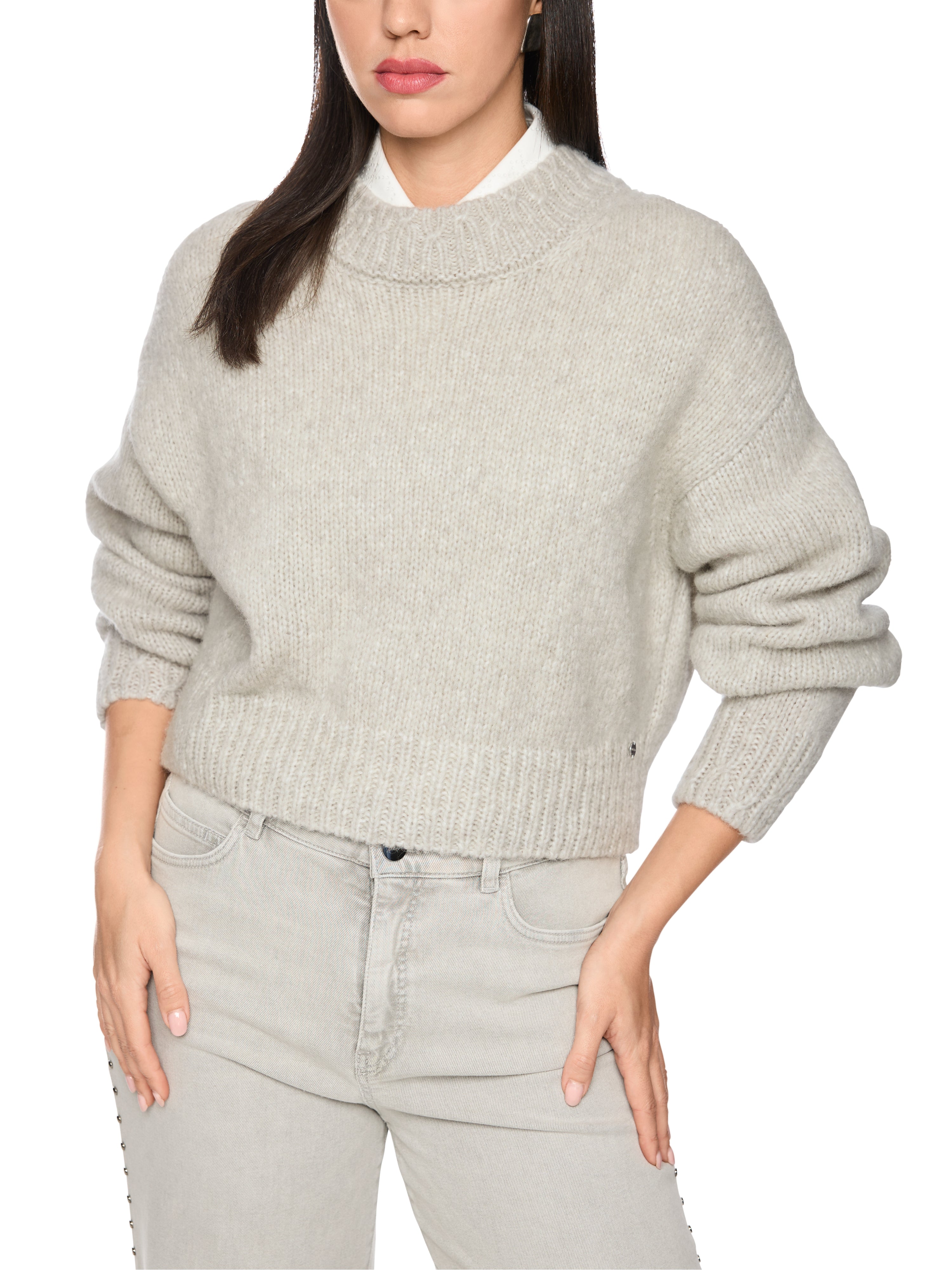Pullover - Oversize