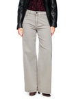 Jeans  - WARRI - Nieten-Detail