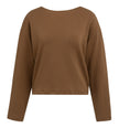 Sweatshirt -  Knoten