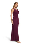 Abendkleid - Maxilänge