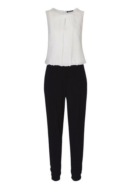 Jumpsuit - Jersey