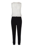 Jumpsuit - Jersey