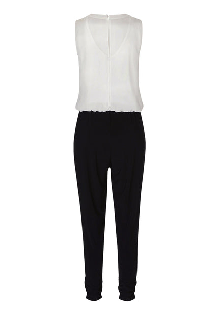 Jumpsuit - Jersey