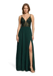 Abendkleid
