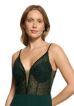 Abendkleid