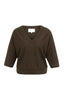 Pullover - V-Ausschnitt
