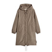 Parka - Kapuze