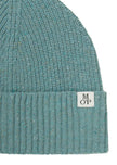 Strickmütze - Wollmix