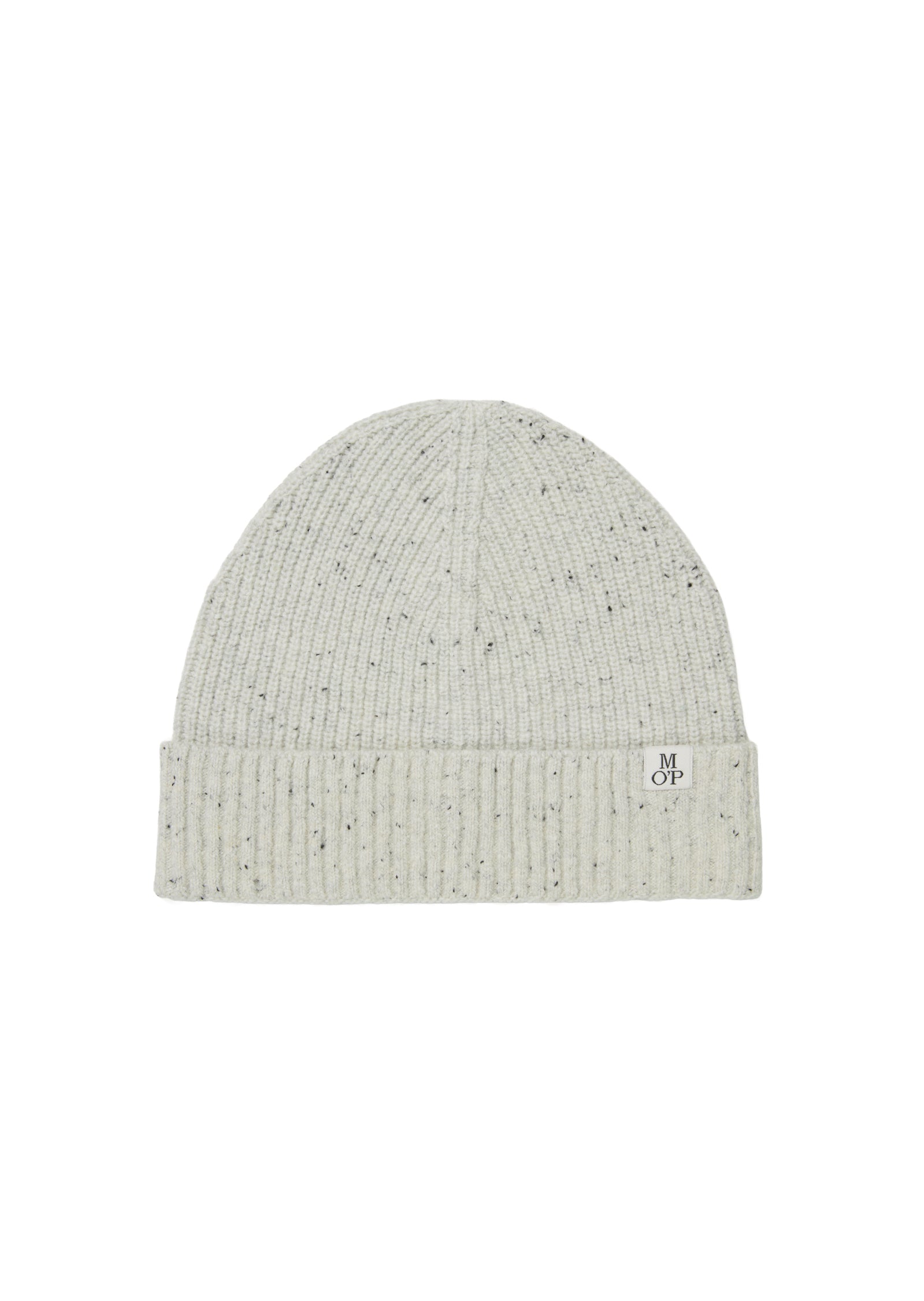 Strickmütze - Wollmix