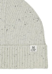 Strickmütze - Wollmix