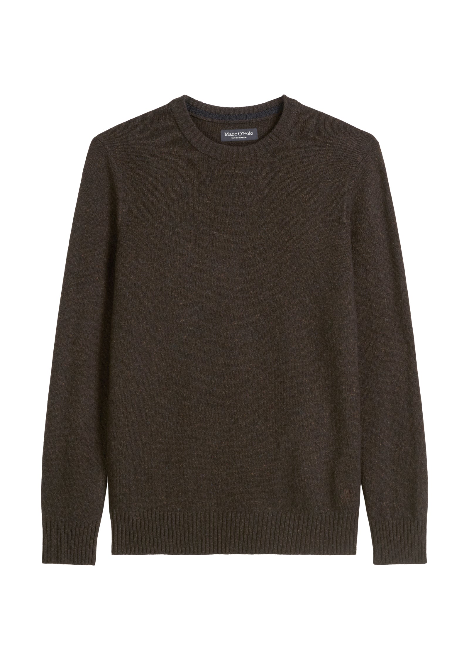 Pullover - Wollmix