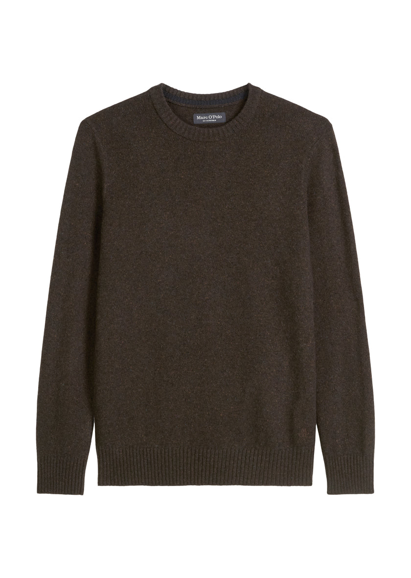 Pullover - Wollmix