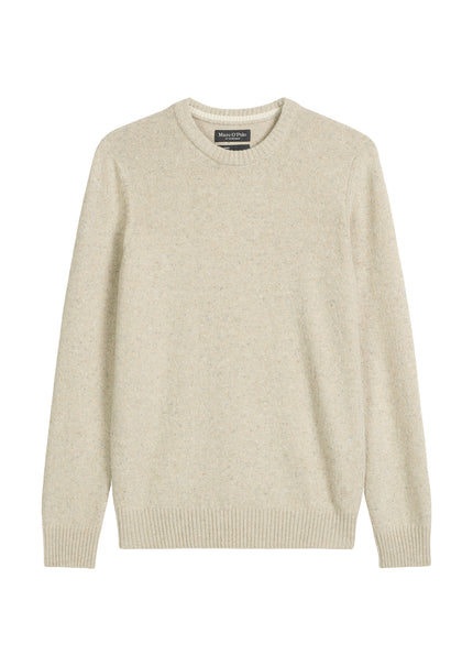 Pullover - Wollmix
