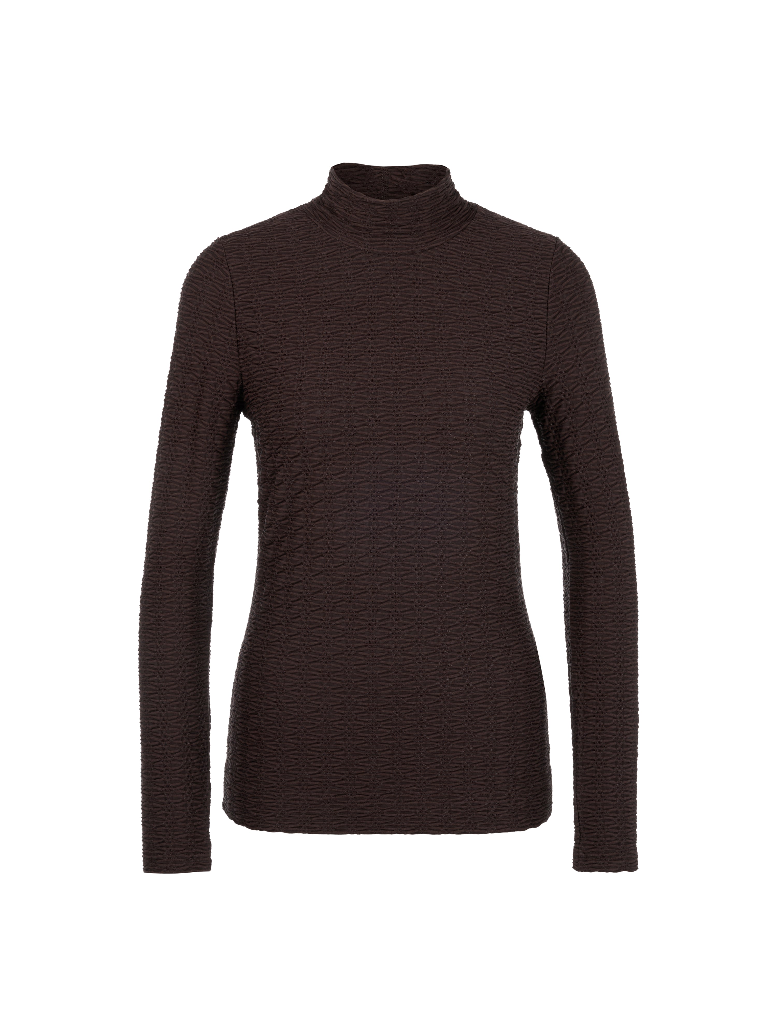 Shirt - Viskosestretch