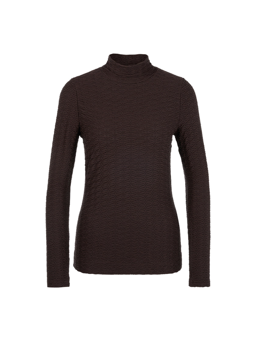 Shirt - Viskosestretch
