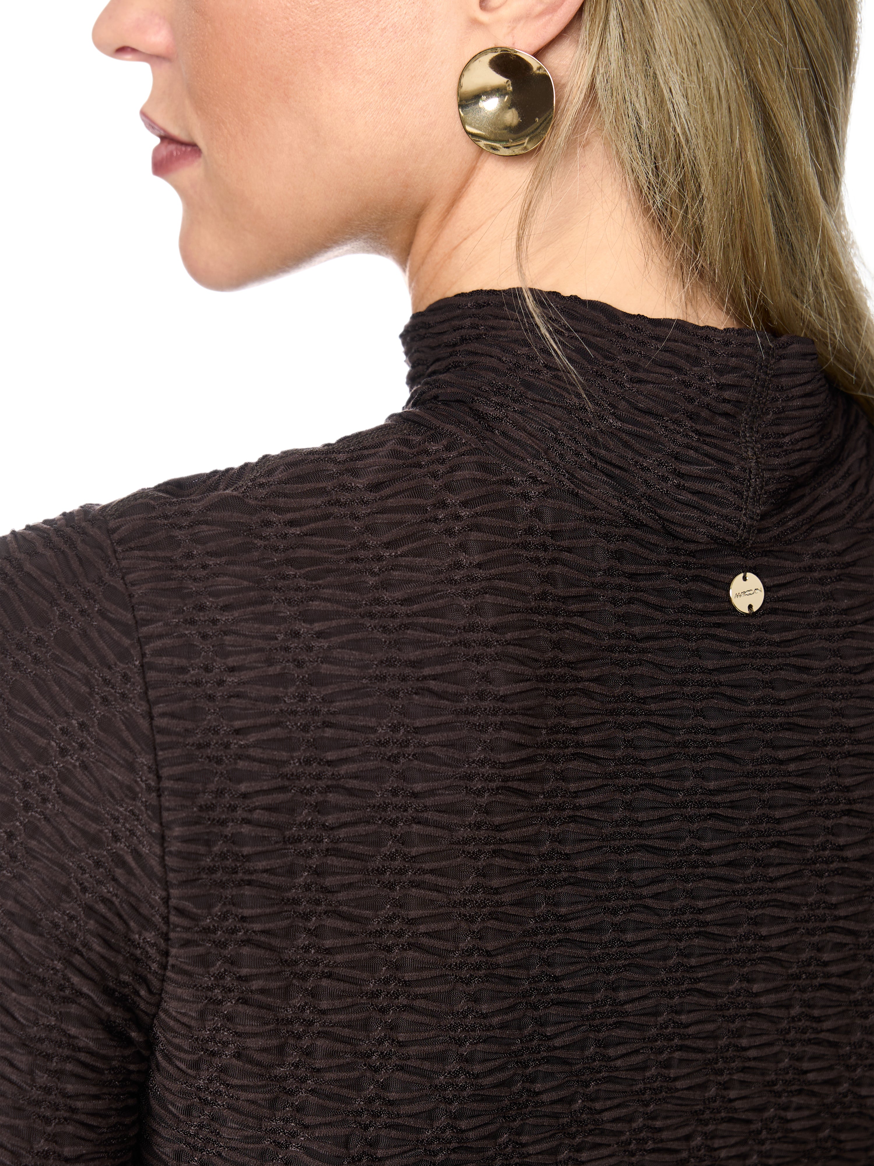 Shirt - Viskosestretch