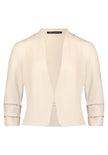 Blazer - Lederimitat