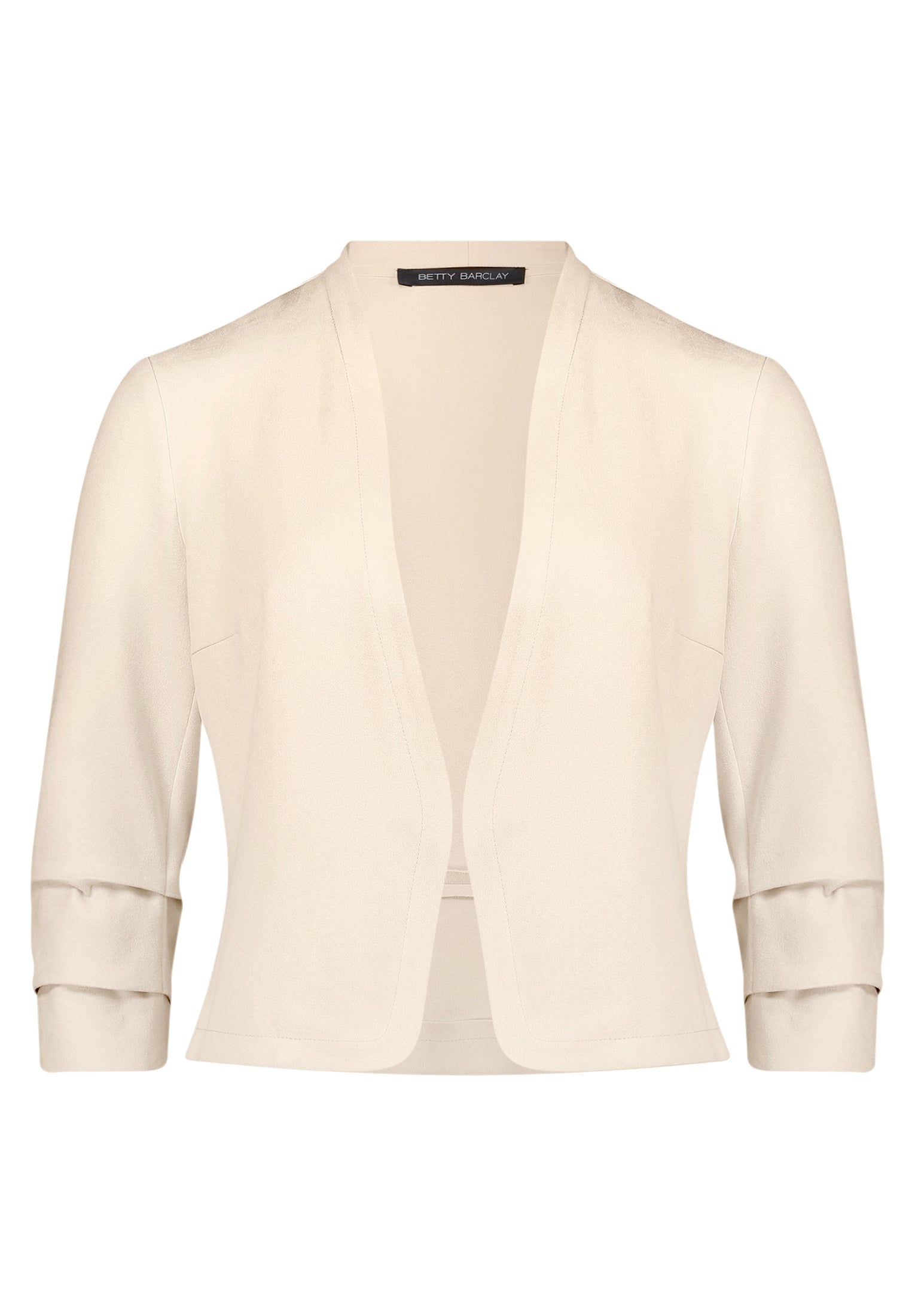 Blazer - Lederimitat
