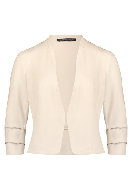 Blazer - Lederimitat