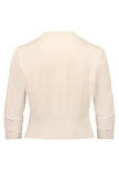 Blazer - Lederimitat