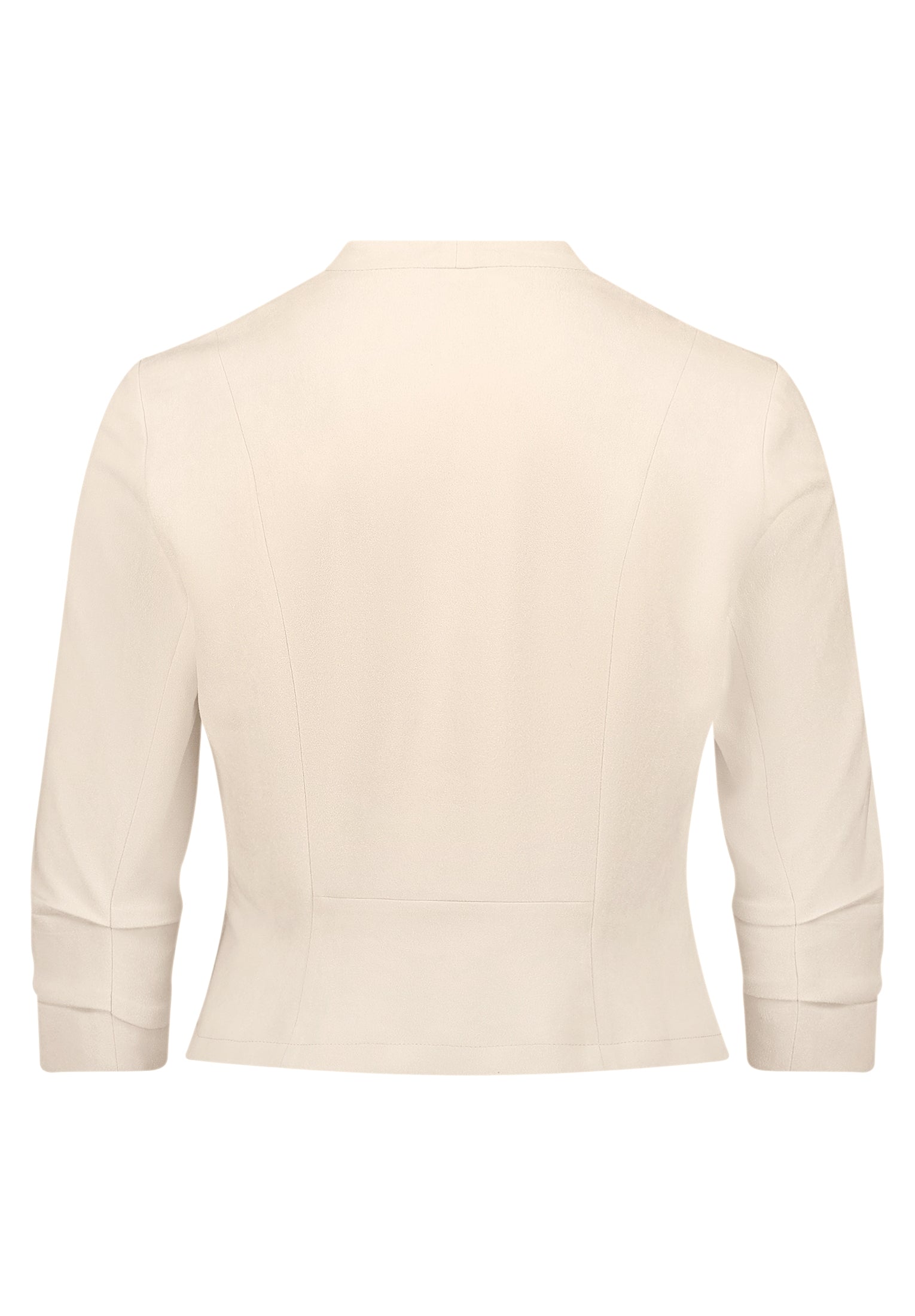 Blazer - Lederimitat