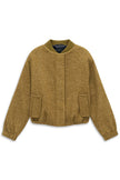 Damen Jacken Wolle
