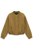 Damen Jacken Wolle