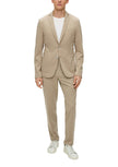 Sakko - Slim Fit - Jersey