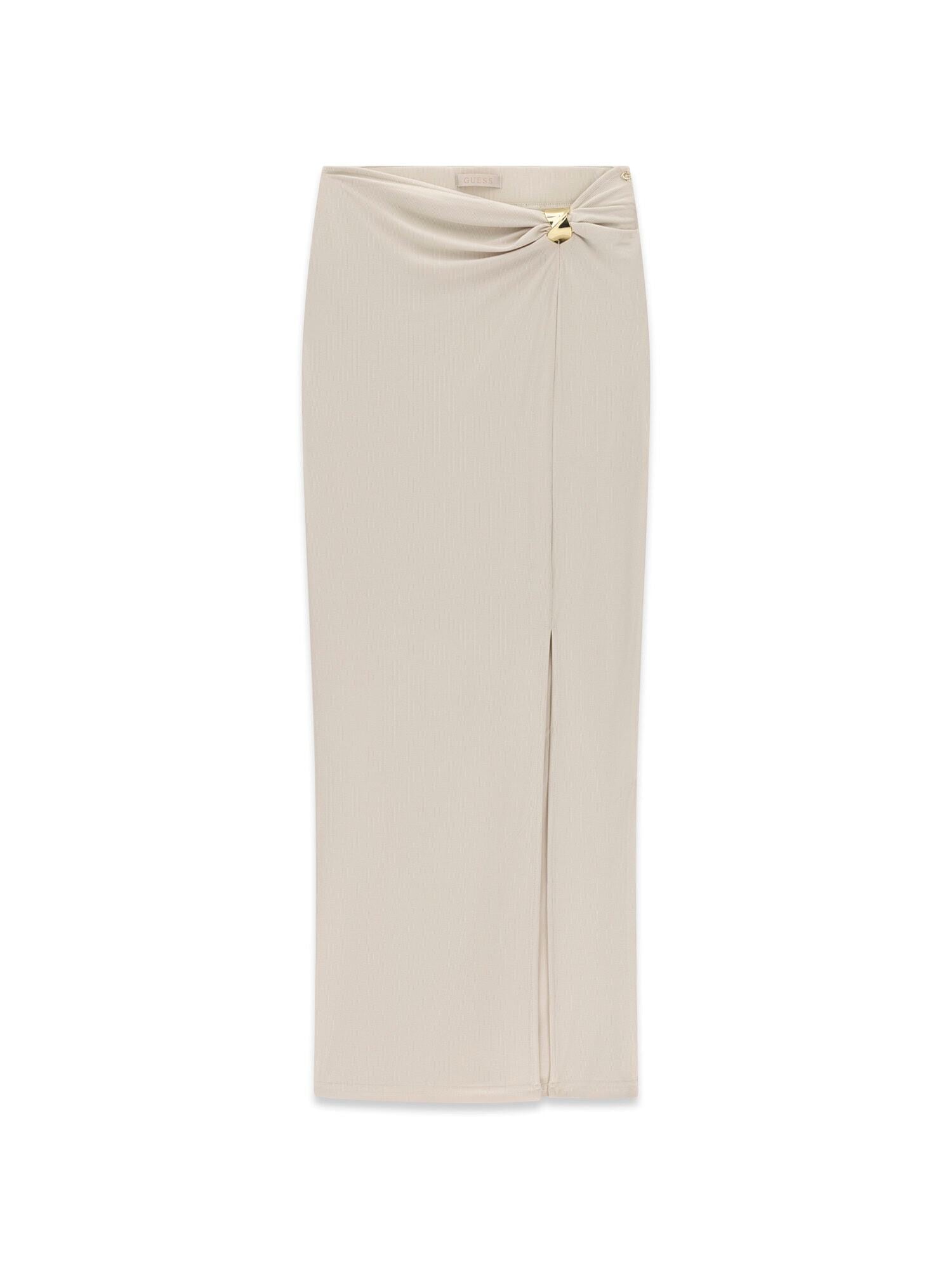BRIGITTE MIDI SKIRT