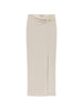 BRIGITTE MIDI SKIRT