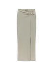 Rock - BRIGITTE MIDI SKIRT