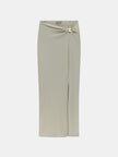 Rock - BRIGITTE MIDI SKIRT