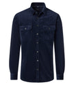 Overshirt - Cord
