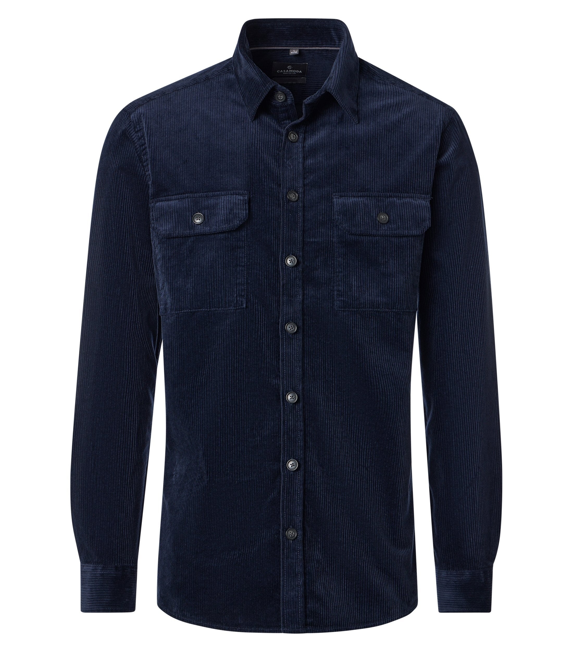 Overshirt - Cord