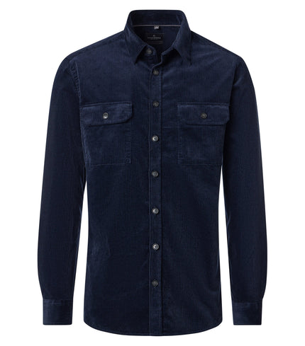 Overshirt - Cord
