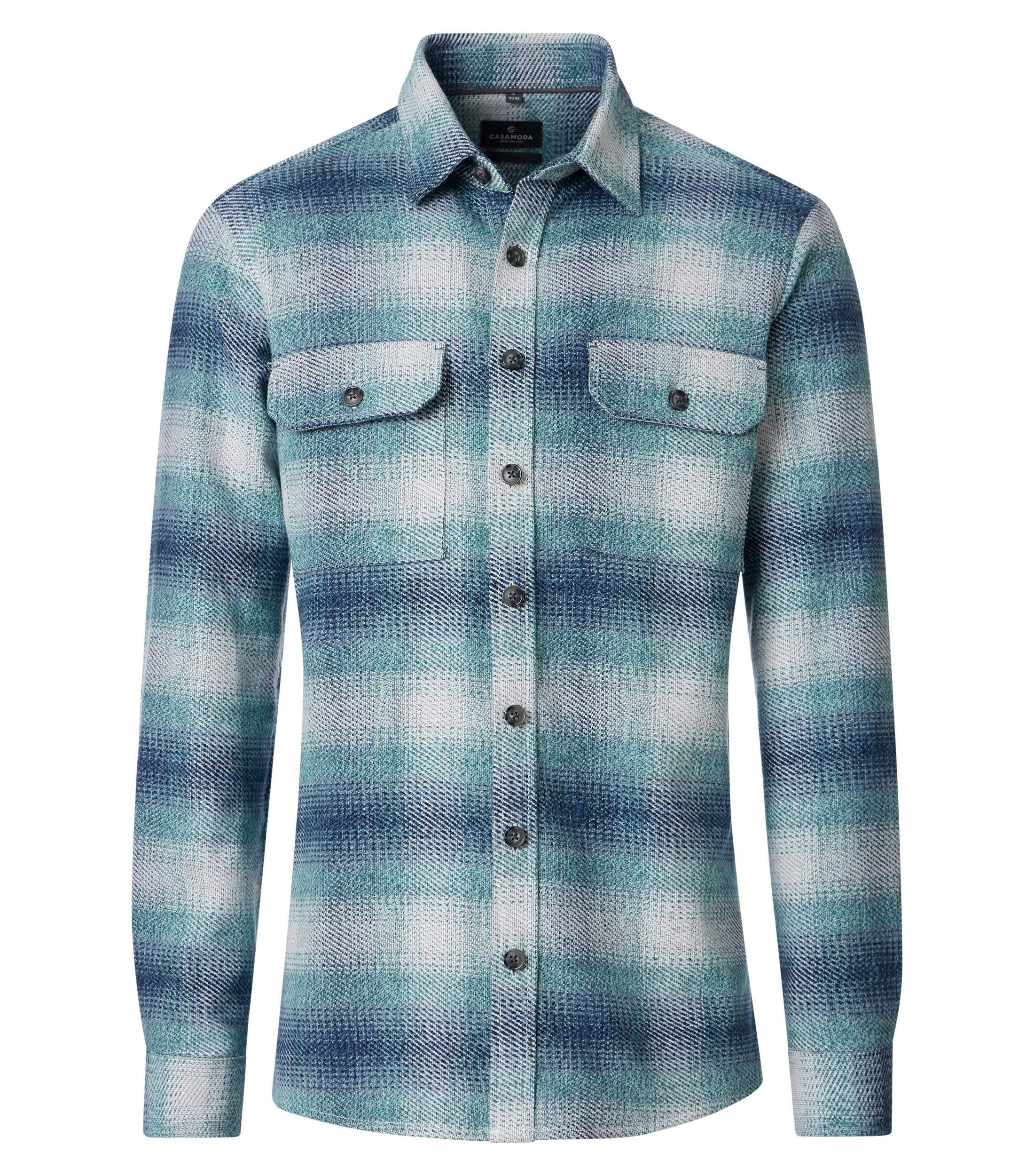 Overshirt - Casual Fit