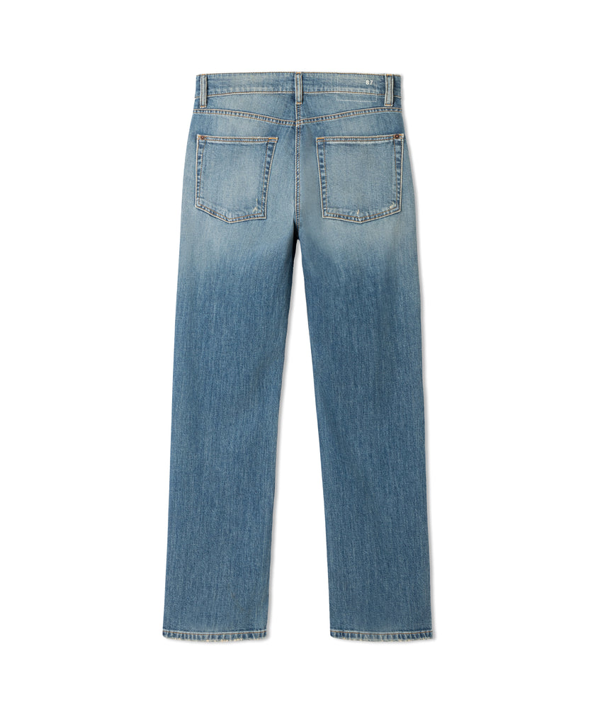 Jeans - Gini long - Straight Fit