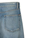 Jeans - Gini long - Straight Fit
