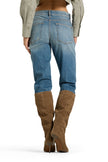 Jeans - Gini long - Straight Fit