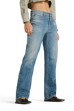 Jeans - Gini long - Straight Fit