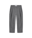 Barrel Leg Hose - October