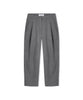 Barrel Leg Hose - October
