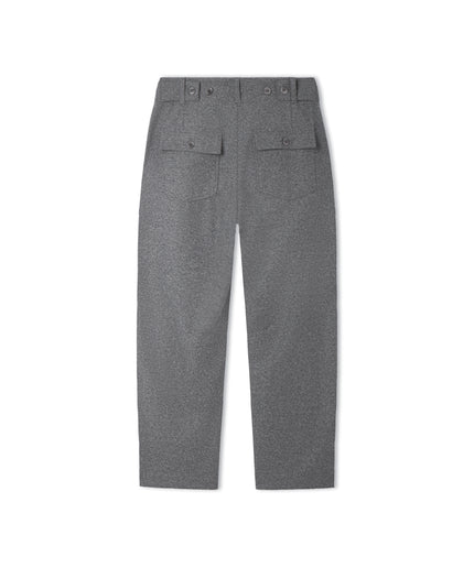 Barrel Leg Hose - October