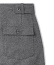 Barrel Leg Hose - October