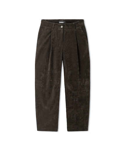 Cordhose - Ortensia - Barrel Leg