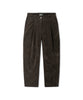 Cordhose - Ortensia - Barrel Leg