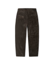 Cordhose - Ortensia - Barrel Leg